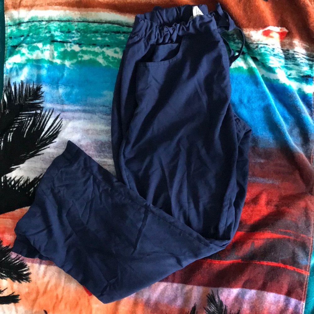 Grey’s Anatomy scrub pants